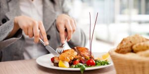 Cirrhose biliaire primitive : un regime alimentaire specialise ?