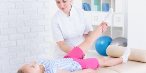 Rhume de hanche chez l-enfant : une complication possible