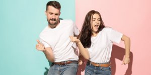 Pour faire durer votre couple, ayez l’esprit joueur !