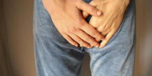 Fuites urinaires chez l-homme : les traitements