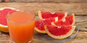 Pamplemousse : le fruit a eviter quand on prend certains medicaments