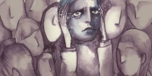Anxiete sociale : la peur des autres