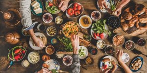 Regime : comment maigrir en mangeant plus (selon un nutritionniste)