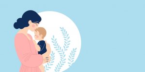 Appeler sa mere reduit le stress autant qu-un calin selon une etude