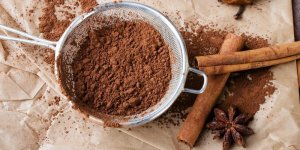 Cannelle : un remede anti rhume