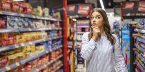 Coronavirus : les troubles alimentaires explosent durant la pandemie