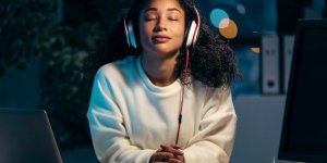 Ce que vos chansons preferees disent de vos relations aux autres 