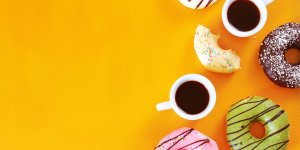 Les aliments a bannir definitivement !