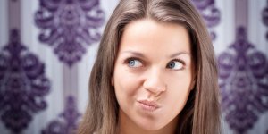 Clitoris : est-il trop gros ?