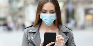 StopCovid : l-application pourrait etre disponible le 2 juin
