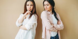 Amitie toxique : comment la reconnaitre et comment s-en sortir ? 