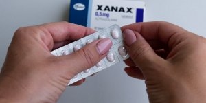 Xanax : a quel moment le prendre ?