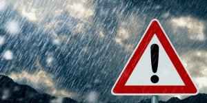 Hiver, froid, verglas : ces maladies qui s-aggravent avec le mauvais temps
