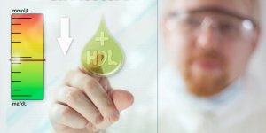 Cholesterol HDL : qu-est-ce qu-est ?