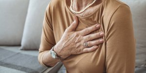 Sandrine, 54 ans : “Atteinte de BPCO, ma rehabilitation respiratoire m’aide a mieux vivre mon quotidien” 