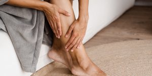 Phlebite : comment la traiter ? 