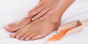Engelure aux pieds : que faire ?