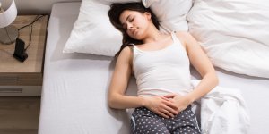 Constipation passagere : comment la traiter ?