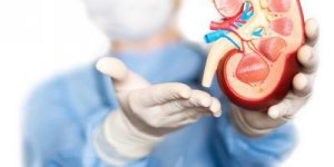Cancer du rein droit : 3 symptomes d-alerte