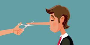 Comment reconnaitre un mythomane ?