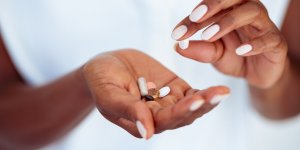 Ces 3 supplements peuvent abimer votre intestin, selon un medecin 