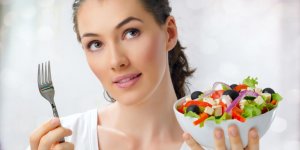 Le regime alimentaire qui reduit le risque de declin cognitif
