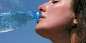 Insolation : 3 symptomes qui doivent alerter