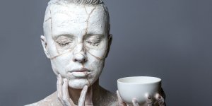 Kintsugi : la technique japonaise pour etre en paix avec soi-meme