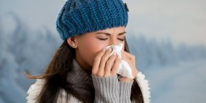 Epidemie de grippe : les Hauts-De-France encore dans le rouge