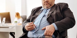 Traitement de l-obesite : les etapes de la gastrectomie