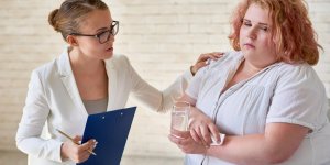 Cancers digestifs : jusqu’a 5 fois plus de risques pour les personnes obeses