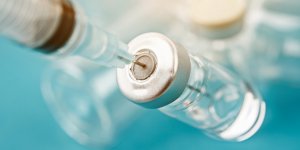 Vaccins : leur efficacite varie selon l’heure ou ils sont administres