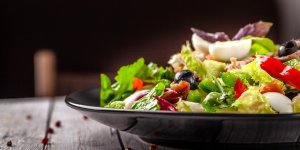 5 bienfaits du regime Nordique