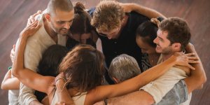 Cette hormone est directement impliquee dans le choix et le nombre de nos amis  