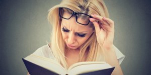 Glaucome chronique : le risque de cecite