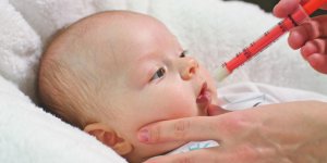 Faut-il donner de la vitamine D a son bebe ?