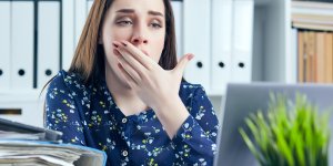 Anemie : 3 symptomes qui doivent pousser a consulter