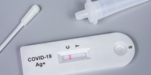 Pass sanitaire : vous pouvez l’obtenir avec un autotest 