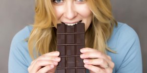 7 en-cas que vous pouvez manger sans grossir 