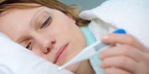 Fievre : comment la faire baisser ?