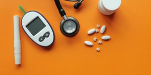 Diabete de type 2 : chez certaines personnes, boire du lait reduirait les risques