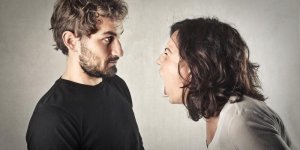 Agressivite : un des symptomes de la maladie d-Alzheimer ?
