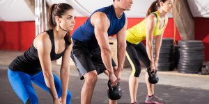 Crossfit : des exercices pour maigrir des cuisses