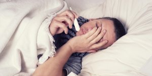 Fievre persistante chez l-adulte : que faire ?