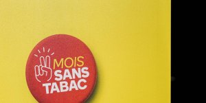 Le Mois Sans Tabac se termine : mais pas l’envie d’arreter !