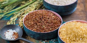 L-arsenic present dans le riz augmente vos risques de mortalite cardiovasculaire