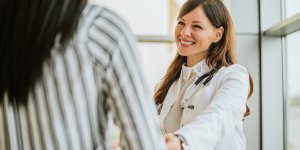 Les femmes seraient-elles plus empathiques que les hommes ?
