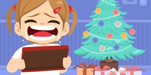 L’aspirateur, le cadeau le plus redoute a Noel