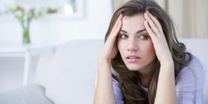 Maux de tete chroniques : un signe de tumeur ?