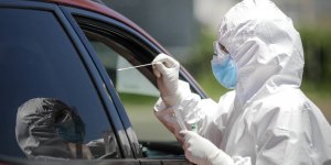 Coronavirus : 18 000 nouveaux cas, une hausse inedite